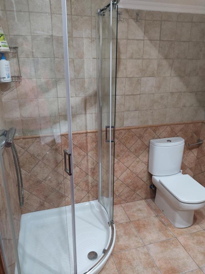 Kabixa Etxea caserío reformado para 8 personas Guizaburuaga Exterior foto