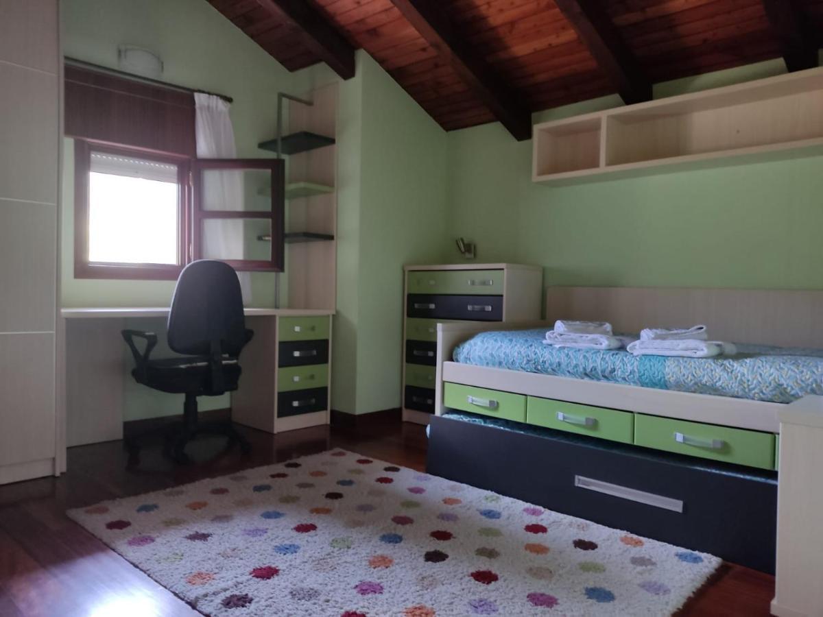 Kabixa Etxea caserío reformado para 8 personas Guizaburuaga Exterior foto